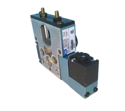 MAC VALVES INC 811C-PM-501DA-162