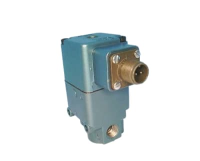 MAC VALVES INC 225B-501FA