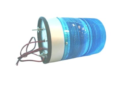 NORTH AMERICAN SIGNAL DFS750HSP-B