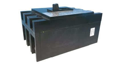 EATON CORPORATION CC3100YJ