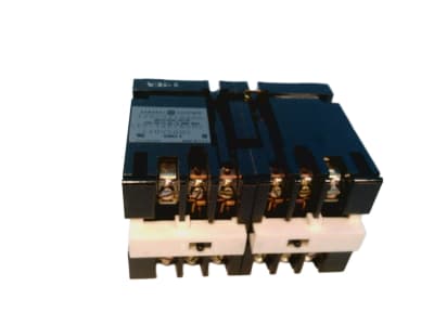 GENERAL ELECTRIC CR120C03102AA