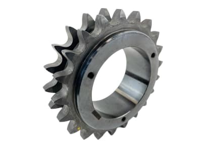 MARTIN SPROCKET & GEAR INC D80R21H