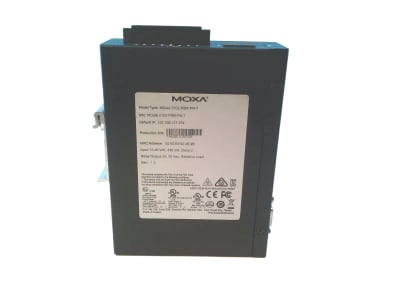 THE MOXA GROUP MGATE 5102-PBM-PN-T