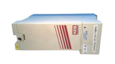 KEB AUTOMATION 14.F5.GBD-YA00
