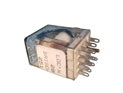 TE CONNECTIVITY KHU-17A11-24