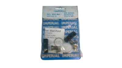 IMPERIAL 600-RH