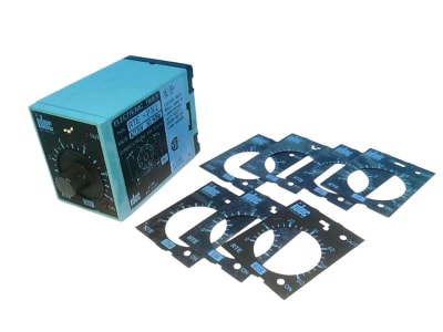 IDEC RTE-PN1-AC120V