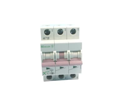 EATON CORPORATION PL7-C32/3