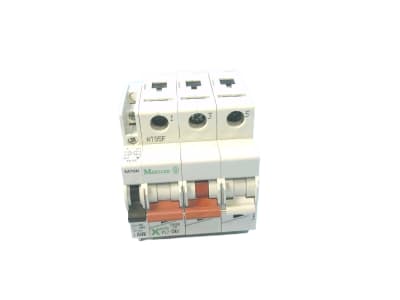 EATON CORPORATION PL7-C4/3