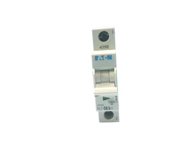 EATON CORPORATION PL7-C0,5/1