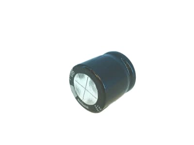 NICHICON LGG2D561MELA25