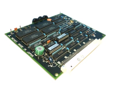 MITSUBISHI BN624A864G61