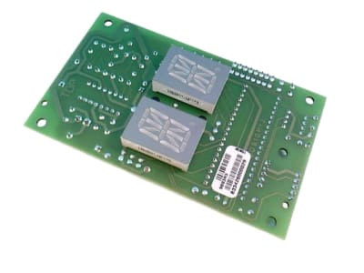 SSI ELECTRONICS 9693R3