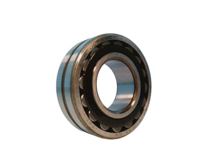 NTN BEARING 22207EAKW33C3