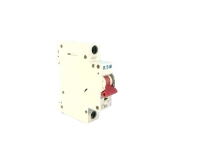 EATON CORPORATION PL7-B10/1