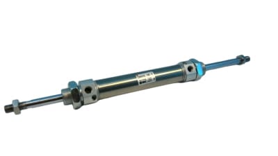 SMC CD85WE25-100C-B