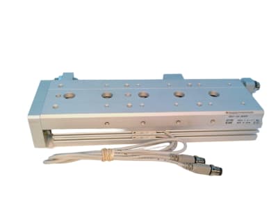 SMC MXS16-100A-M9PSAPC