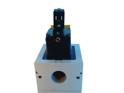 ASCO S42C-08BK