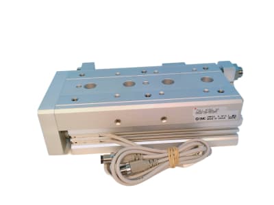 SMC MXS20-75A-M9PSAPC