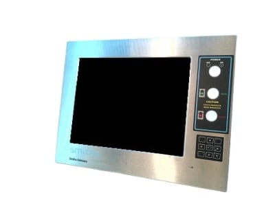 SPARTON VFP15S4-000-302