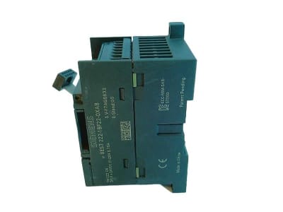 SIEMENS 6ES7222-1BF22-0XA8