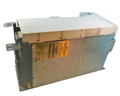 SIEMENS 6SE7023-4TP50-Z-C13+G11