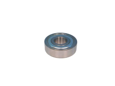 NTN BEARING 6203-ZZ-/15.875C3