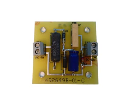 DAIKIN INDUSTRIES 492649B-01-C