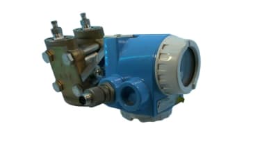 ENDRESS & HAUSER PMD235-LD4P9ED1A