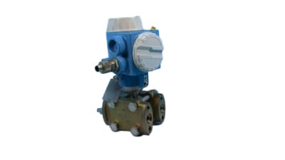 ENDRESS & HAUSER PMD235-ID4L9ED1A