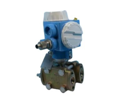 ENDRESS & HAUSER PMD235-ID4P9ED1A