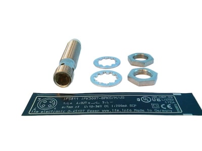 EFECTOR IFK3007-BPKG/M/US-104-IF5811
