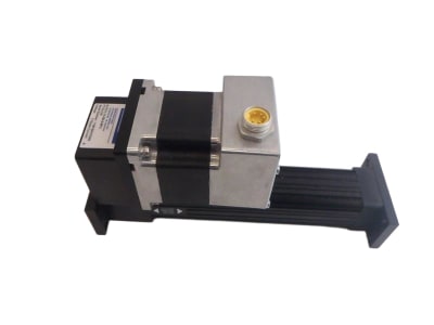 DANAHER MOTION N-T31V-15-5B-6-MF3-FT1-C251