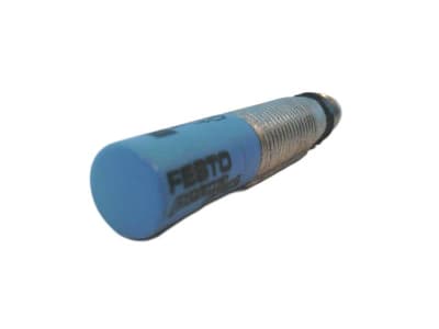 FESTO SMTO-4-NS-S-LED-24-B