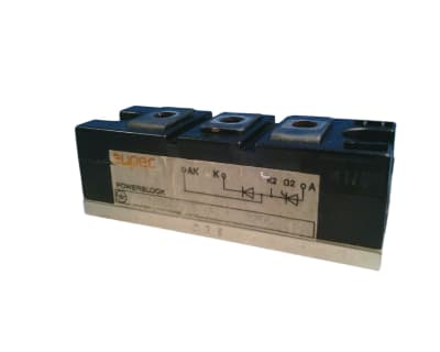 INFINEON 120868-DT-142-N