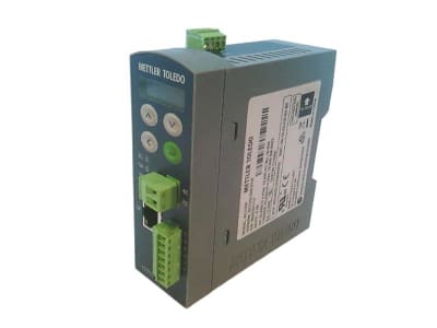 METTLER TOLEDO R35000D1000S0E0030