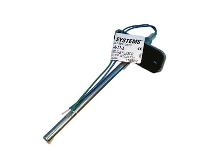 MAMAC SYSTEMS TE-701-A-17-A