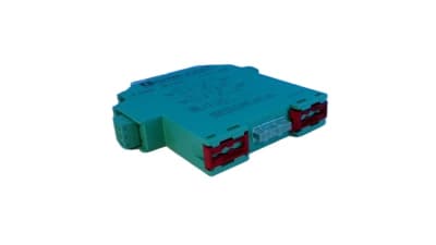 PEPPERL & FUCHS 126756