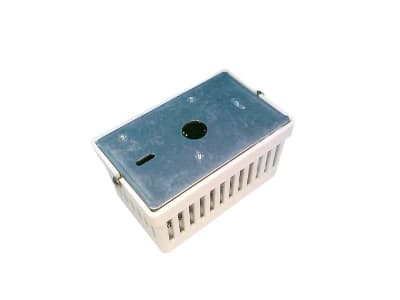 MAMAC SYSTEMS TE-213-A-2-C-1