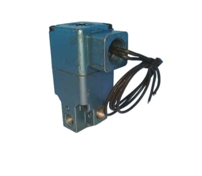 MAC VALVES INC 225B-221CAAA