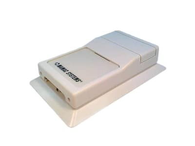 MAMAC SYSTEMS TE-213-A-2-C-4