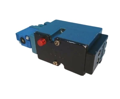 MAC VALVES INC 82A-AC-000-TM-DDAP-1DR