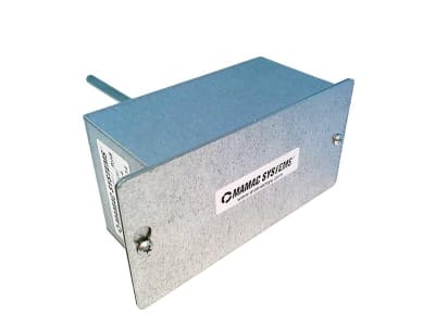 MAMAC SYSTEMS TE-213-C-A-2-A-2C4