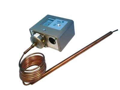 JOHNSON CONTROLS A70KA-1C