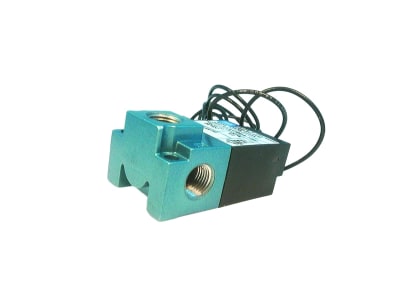 MAC VALVES INC 35A-AAA-DEDA-1BM
