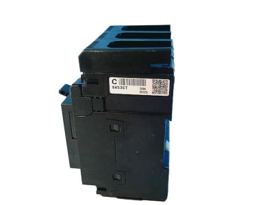 FUJI ELECTRIC SA53CT-BT3BSC-050