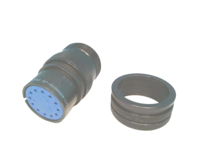 AMPHENOL 97-3106A24-19S-946