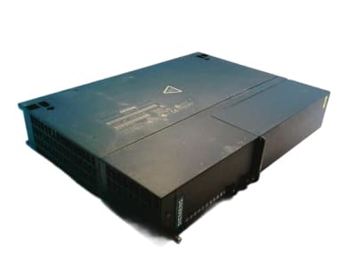 SIEMENS 6ES7407-0KR00-0AA0