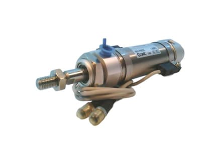 SMC CDM2F32-50-H7A2SAPC