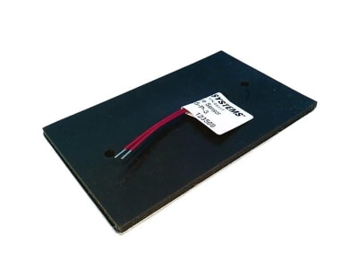 MAMAC SYSTEMS TE-205-P-3